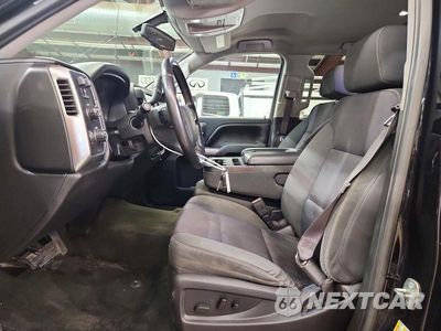 Zdjęcie 7 z 12 samochodu: 2017 CHEVROLET SILVERADO K1500 LT VIN:3GCUKREC0HG123663 - miniatura