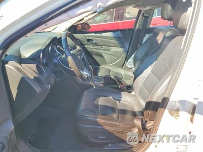 Zdjęcie 7 z 12 samochodu: 2013 CHEVROLET CRUZE LTZ VIN:1G1PG5SB8D7212396 - miniatura