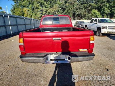 Zdjęcie 6 z 12 samochodu: 2004 TOYOTA TACOMA PRERUNNER VIN:5TESM92N84Z319257 - miniatura