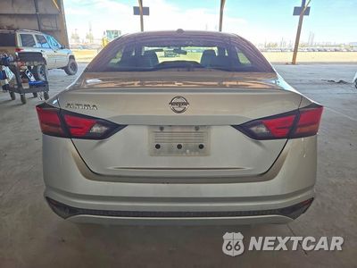 Zdjęcie 6 z 12 samochodu: 2020 NISSAN ALTIMA S VIN:1N4BL4BV9LC175341 - miniatura