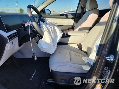 Zdjęcie 7 z 12 samochodu: 2026 HYUNDAI TUCSON HYBRID LIMITED VIN:KM8JEDD16TU528635 - miniatura