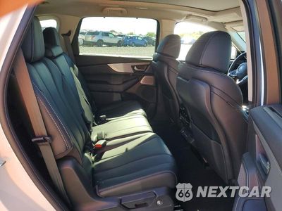 Zdjęcie 11 z 13 samochodu: 2025 ACURA MDX TECHNOLOGY VIN:5J8YD9H42SL003309 - miniatura