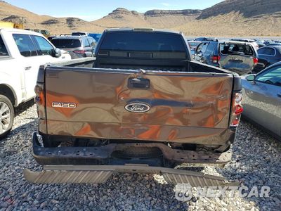 Zdjęcie 6 z 12 samochodu: 2005 FORD F150 VIN:1FTRF12295KB97756 - miniatura