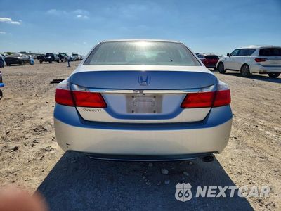 Zdjęcie 6 z 12 samochodu: 2013 HONDA ACCORD LX VIN:1HGCR2F32DA097896 - miniatura