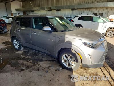 Czwarte zdjęcie samochodu z boku: 2025 KIA SOUL LX VIN:KNDJ23AU3S7937775 - miniatura