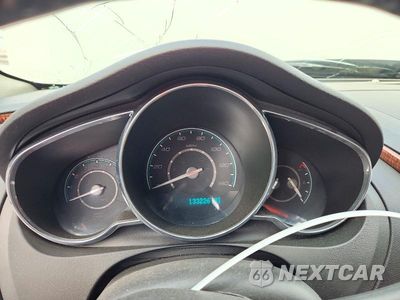 Zdjęcie 9 z 12 samochodu: 2011 CHEVROLET MALIBU LTZ VIN:1G1ZE5E70BF321394 - miniatura