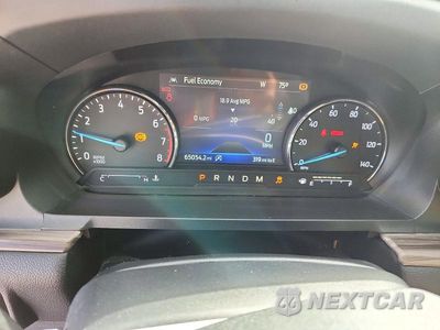 Zdjęcie 9 z 13 samochodu: 2020 FORD EXPLORER LIMITED VIN:1FMSK7FH4LGC75838 - miniatura