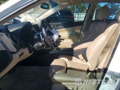 Zdjęcie 7 z 12 samochodu: 2014 NISSAN MAXIMA 3.5 SV VIN:1N4AA5AP1EC491121 - miniatura