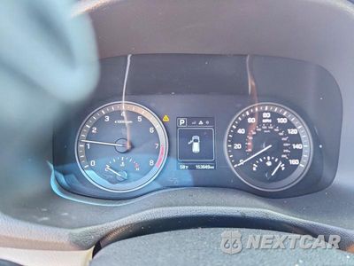 Zdjęcie 9 z 13 samochodu: 2016 HYUNDAI TUCSON SPORT VIN:KM8J33A2XGU062050 - miniatura