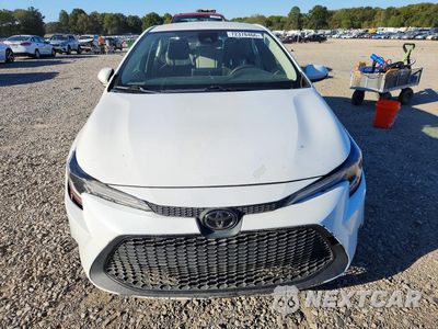 Piąte zdjęcie samochodu w środku: 2021 TOYOTA COROLLA LE VIN:JTDEPMAEXMJ138793 - miniatura