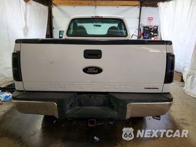 Zdjęcie 6 z 13 samochodu: 2006 FORD F350 SRW SUPER DUTY VIN:1FTWF31P16EA68843 - miniatura