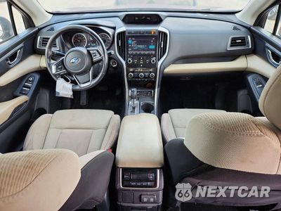 Zdjęcie 8 z 13 samochodu: 2019 SUBARU ASCENT PREMIUM VIN:4S4WMAHD0K3460980 - miniatura