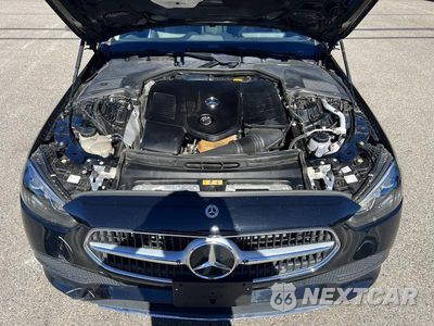 Zdjęcie 8 z 10 samochodu: 2022 MERCEDES-BENZ C 300 VIN:W1KAF4GBXNR053511 - miniatura