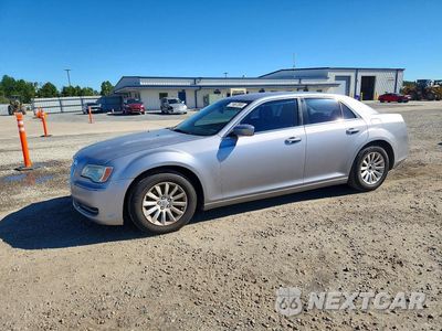 2013 CHRYSLER 300 2C3CCAAG1DH627074 - główne zdjęcie licytacji z USA - miniatura