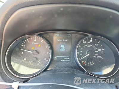 Zdjęcie 9 z 13 samochodu: 2017 NISSAN ROGUE S VIN:5N1AT2MV6HC822319 - miniatura