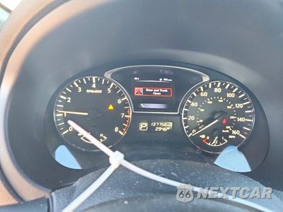 Zdjęcie 9 z 12 samochodu: 2015 NISSAN ALTIMA 2.5 SL VIN:1N4AL3AP0FC151197 - miniatura