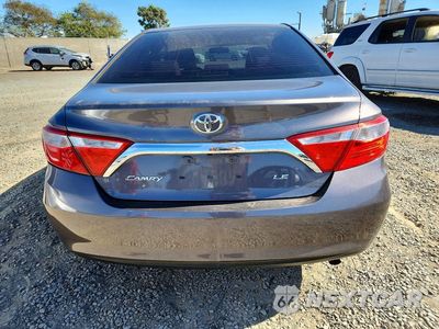 Zdjęcie 6 z 12 samochodu: 2015 TOYOTA CAMRY LE VIN:4T1BF1FK5FU918572 - miniatura