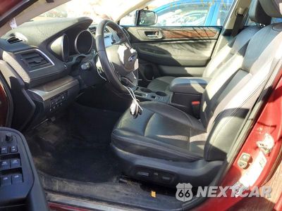 Zdjęcie 7 z 14 samochodu: 2019 SUBARU OUTBACK 2.5I LIMITED VIN:4S4BSANC7K3260940 - miniatura
