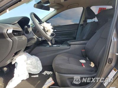Zdjęcie 7 z 12 samochodu: 2025 NISSAN ALTIMA SV VIN:1N4BL4DV5SN319886 - miniatura