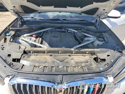 Zdjęcie 11 z 12 samochodu: 2021 BMW X5 SDRIVE 40I VIN:5UXCR4C00M9E89072 - miniatura