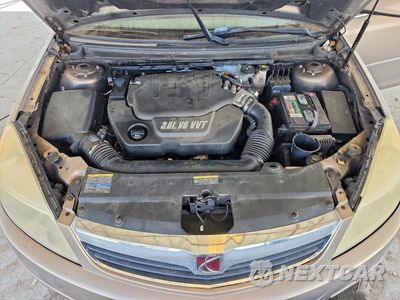 Zdjęcie 11 z 12 samochodu: 2007 SATURN AURA XR VIN:1G8ZV57707F120035 - miniatura