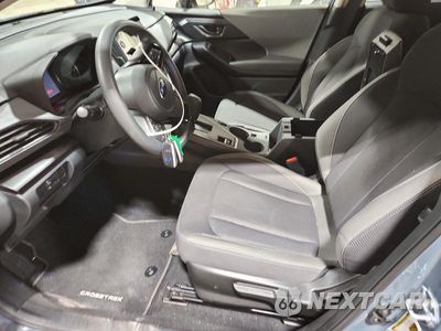Zdjęcie 7 z 13 samochodu: 2025 SUBARU CROSSTREK PREMIUM VIN:JF2GUHDC1SH276747 - miniatura