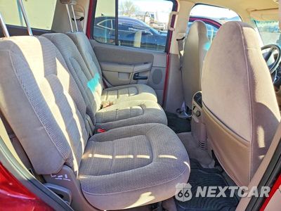 Zdjęcie 11 z 13 samochodu: 2002 FORD EXPLORER XLT VIN:1FMZU73E42ZA60112 - miniatura
