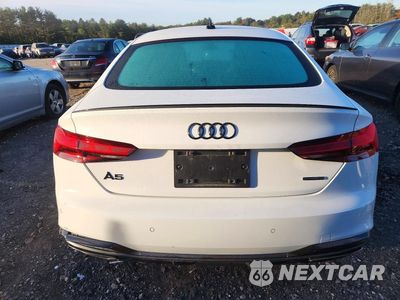 Zdjęcie 6 z 12 samochodu: 2023 AUDI A5 PREMIUM PLUS 45 VIN:WAUFACF56PA029516 - miniatura