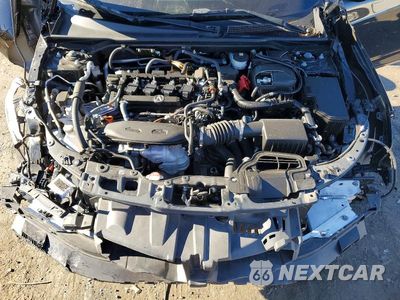 Zdjęcie 11 z 12 samochodu: 2024 ACURA INTEGRA VIN:19UDE4H21RA018211 - miniatura