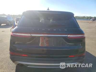 Zdjęcie 6 z 13 samochodu: 2021 LINCOLN CORSAIR VIN:5LMCJ1D99MUL11118 - miniatura