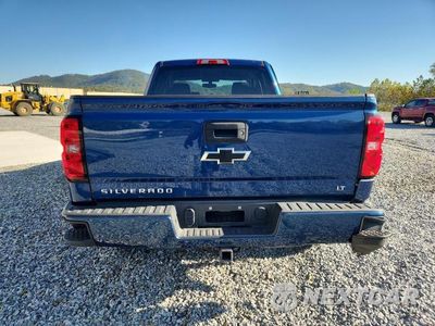 Zdjęcie 6 z 12 samochodu: 2018 CHEVROLET SILVERADO K1500 LT VIN:1GCVKREC5JZ114712 - miniatura