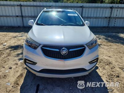 Piąte zdjęcie samochodu w środku: 2018 BUICK ENCORE PREFERRED II VIN:KL4CJBSB6JB597840 - miniatura