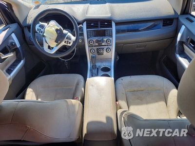 Zdjęcie 8 z 13 samochodu: 2014 FORD EDGE SE VIN:2FMDK3G98EBB72439 - miniatura