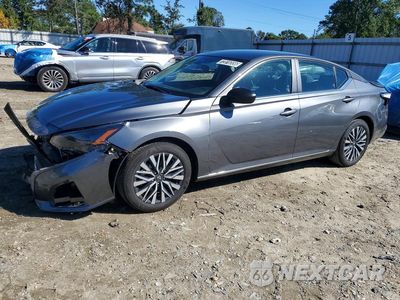 2026 NISSAN ALTIMA SV 1N4BL4DV2TN314498 - główne zdjęcie licytacji z USA - miniatura