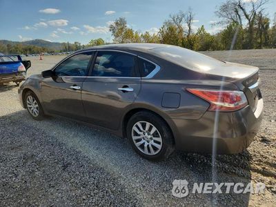 Drugie zdjęcie samochodu z przodu: 2013 NISSAN ALTIMA 2.5 VIN:1N4AL3APXDC111416 - miniatura