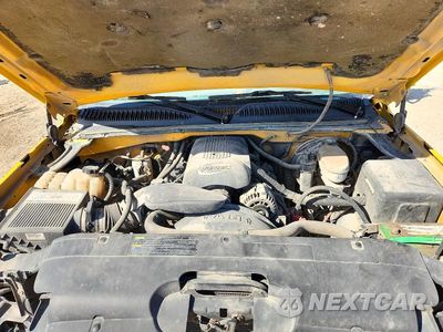 Zdjęcie 11 z 12 samochodu: 2003 CHEVROLET SILVERADO C1500 VIN:1GCEC19T13Z295982 - miniatura