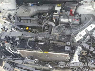 Zdjęcie 12 z 14 samochodu: 2018 NISSAN ROGUE SPORT SL VIN:JN1BJ1CR0JW286410 - miniatura