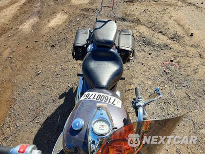 Piąte zdjęcie samochodu w środku: 2005 YAMAHA XVS65 BASE VIN:JYAVM01EX5A084152 - miniatura