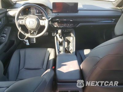 Zdjęcie 8 z 13 samochodu: 2026 HONDA ACCORD HYBRID SPORT-L VIN:1HGCY2F79TA026196 - miniatura