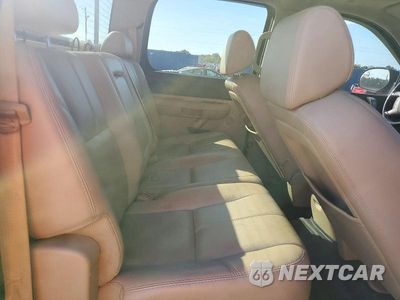 Zdjęcie 10 z 12 samochodu: 2008 CHEVROLET SILVERADO K1500 VIN:3GCEK13M38G162197 - miniatura