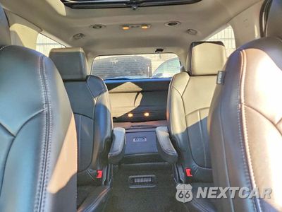 Zdjęcie 10 z 14 samochodu: 2016 GMC ACADIA DENALI VIN:1GKKVTKD7GJ348799 - miniatura