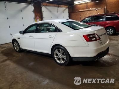 Drugie zdjęcie samochodu z przodu: 2015 FORD TAURUS SE VIN:1FAHP2D83FG142228 - miniatura