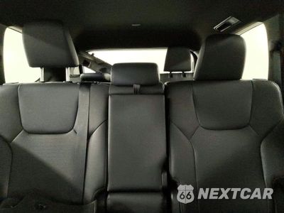Zdjęcie 10 z 14 samochodu: 2026 LEXUS TX 350 BASE VIN:5TDAAAA63TS019184 - miniatura
