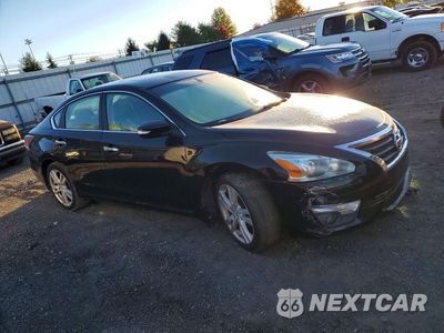 Czwarte zdjęcie samochodu z boku: 2014 NISSAN ALTIMA 3.5 SL VIN:1N4BL3AP8EC412174 - miniatura