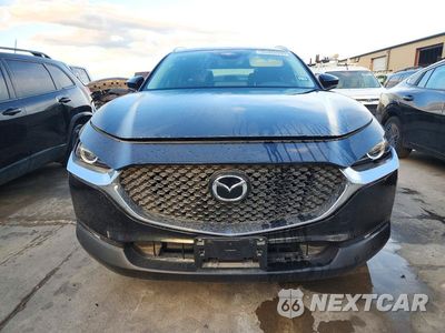 Piąte zdjęcie samochodu w środku: 2024 MAZDA CX-30 SELECT VIN:3MVDMBBM5RM715849 - miniatura