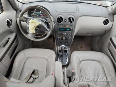 Zdjęcie 8 z 12 samochodu: 2008 CHEVROLET HHR LT VIN:3GNCA53P48S661896 - miniatura