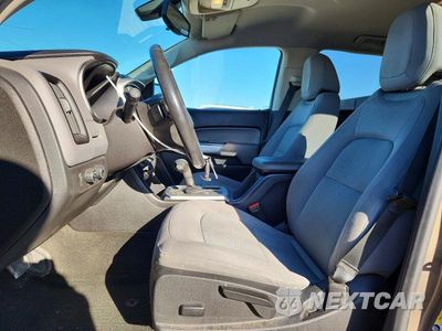 Zdjęcie 7 z 12 samochodu: 2016 CHEVROLET COLORADO LT VIN:1GCGTCE36G1240734 - miniatura