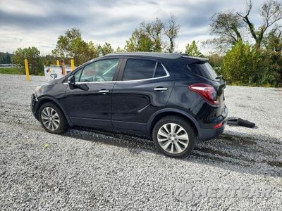 Drugie zdjęcie samochodu z przodu: 2019 BUICK ENCORE PREFERRED VIN:KL4CJASB2KB816398 - miniatura