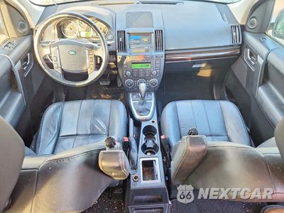 Zdjęcie 8 z 13 samochodu: 2011 LAND ROVER LR2 HSE VIN:SALFR2BN5BH270729 - miniatura