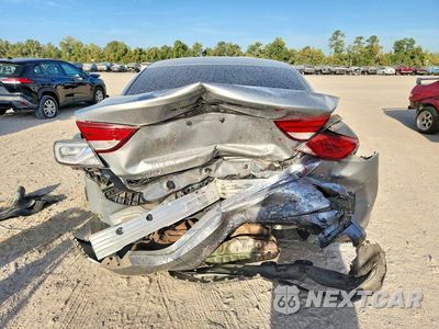 Zdjęcie 6 z 12 samochodu: 2016 CHRYSLER 200 LX VIN:1C3CCCFB8GN191733 - miniatura